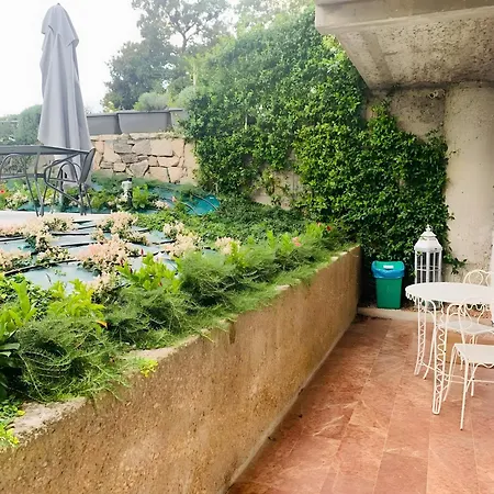 Apartment Andrea Garda (Verona)