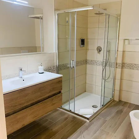 Apartman Andrea