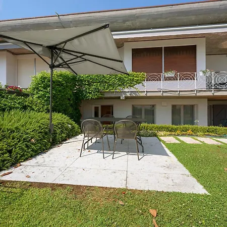 Andrea Apartman Garda