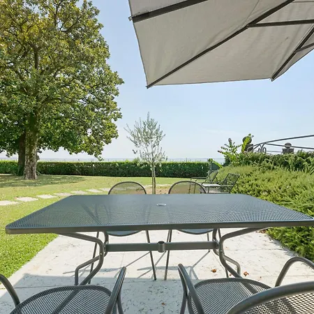 Apartment Andrea Garda (Verona)