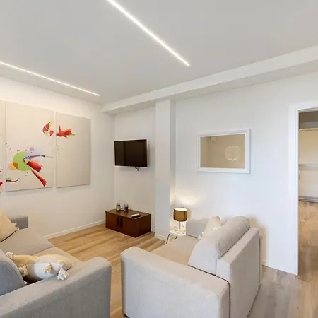 Apartment Andrea