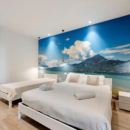 Apartment Andrea Garda (Verona)
