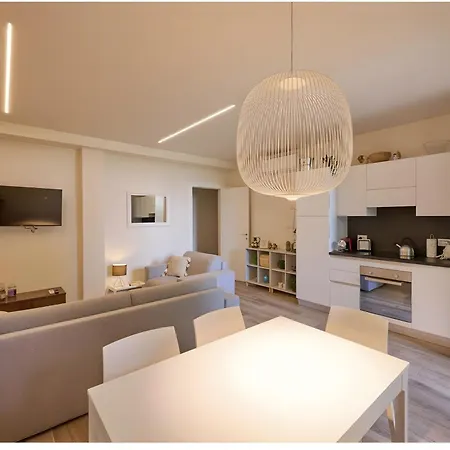 Andrea Apartment