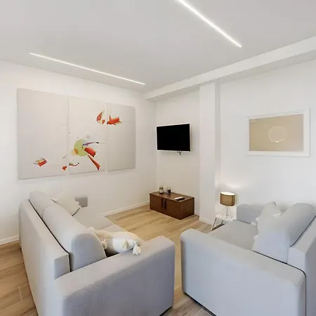 Apartment Andrea *