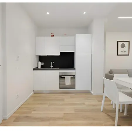 Apartment Andrea *
