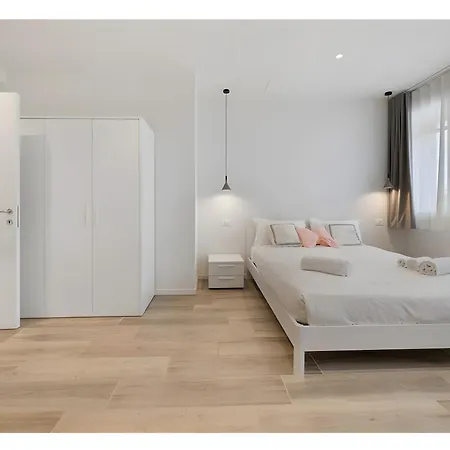 Andrea Apartment