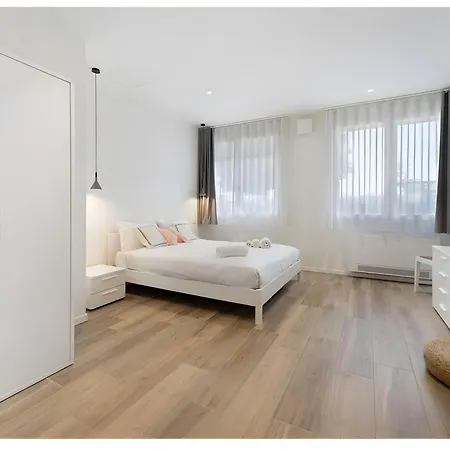 Apartment Andrea